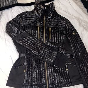 Michael Kors winter jacket